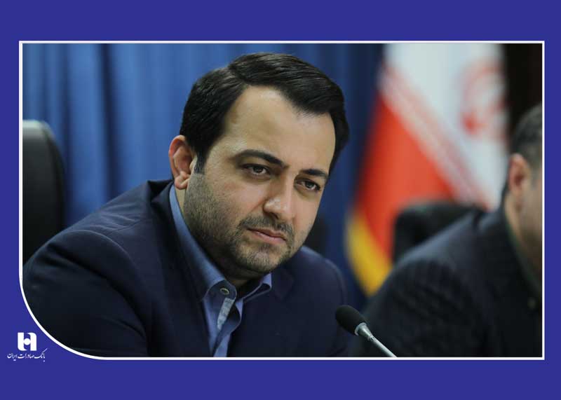 محسن سیفی، مدیرعامل بانک صادرات ایران: تامین مالی زنجیره تامین از بهترین ابزار‌ها برای مقابله با ناترازی بانک‌هاست