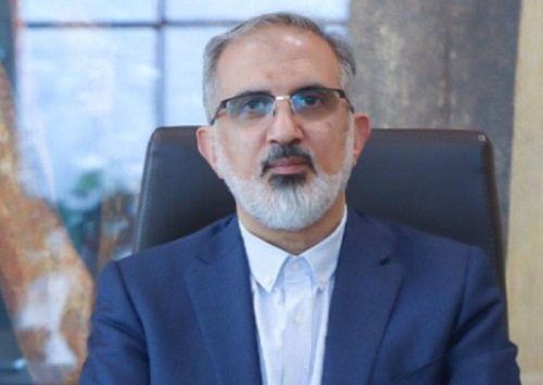 علی خورسندیان سرپرست بانک مسکن شد