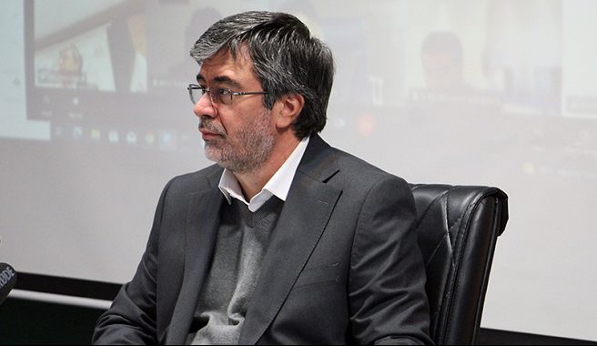 مدیرعامل بیمه ایران منصوب شد