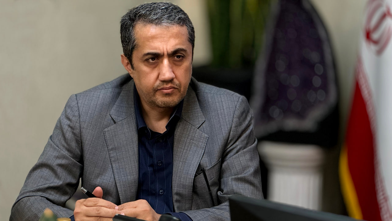 قاجانلو خبر داد: اشتغال مستقیم ۳۱۰۰ نفری طرح های آماده افتتاح با راهبری ایمیدرو