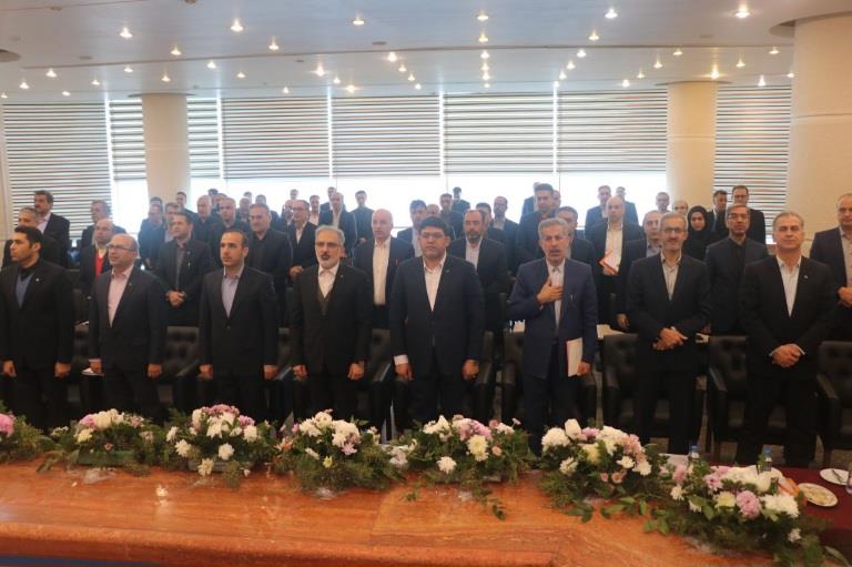 مدیرعامل بانک مسکن در سفر به مازندران عنوان کرد؛ جذب منابع جدید،سرلوحه همه فعالیت ها/ ۲۱ دوره حضور مازندران در منطقه سبز عملکردی