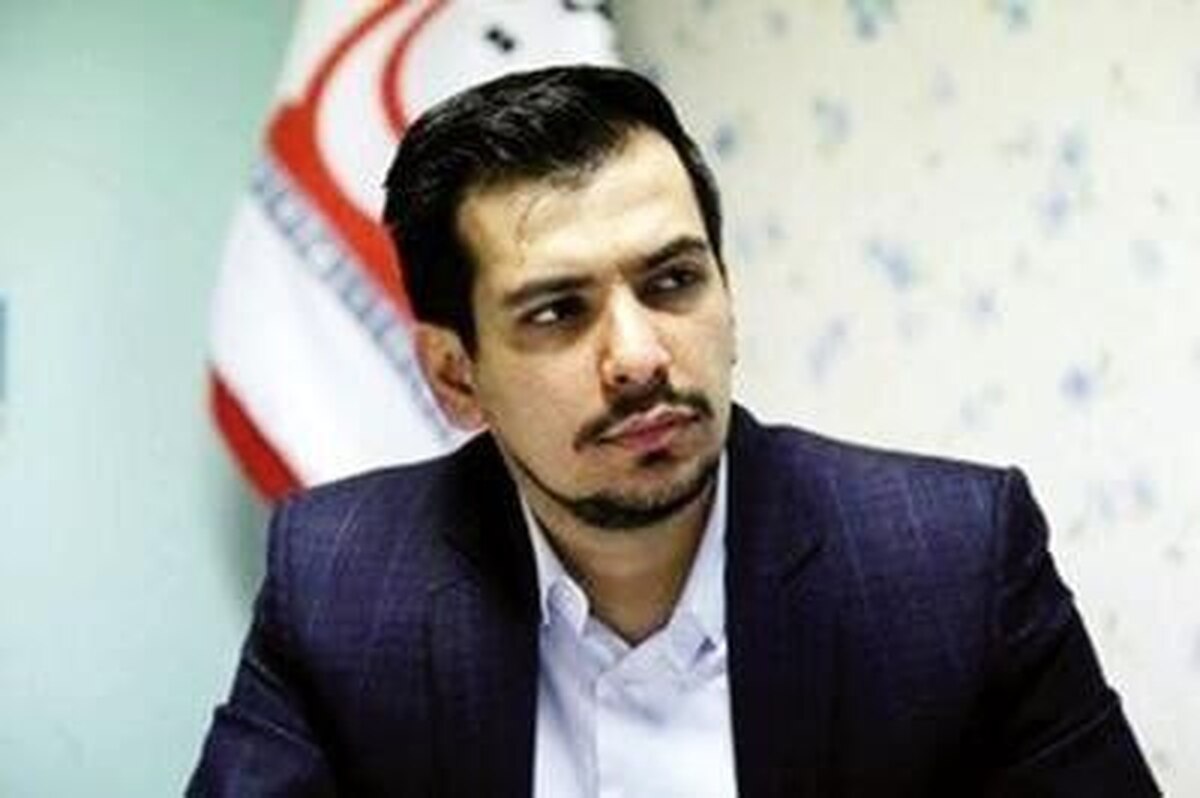 میثم مهرپور : احیای امید بخش حوزه تعاون پس از انقلاب اسلامی