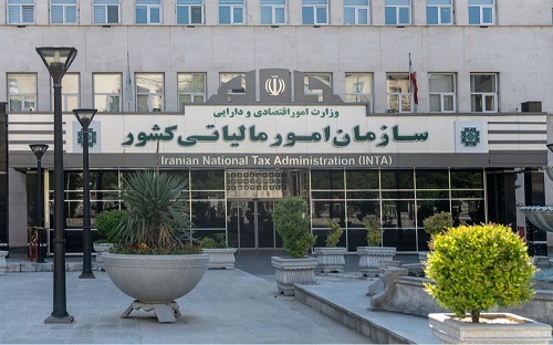 سوت زنی مالیاتی، رسمی شد/ پاداش گزارش فرار مالیاتی، نیم درصد مالیات متعلقه