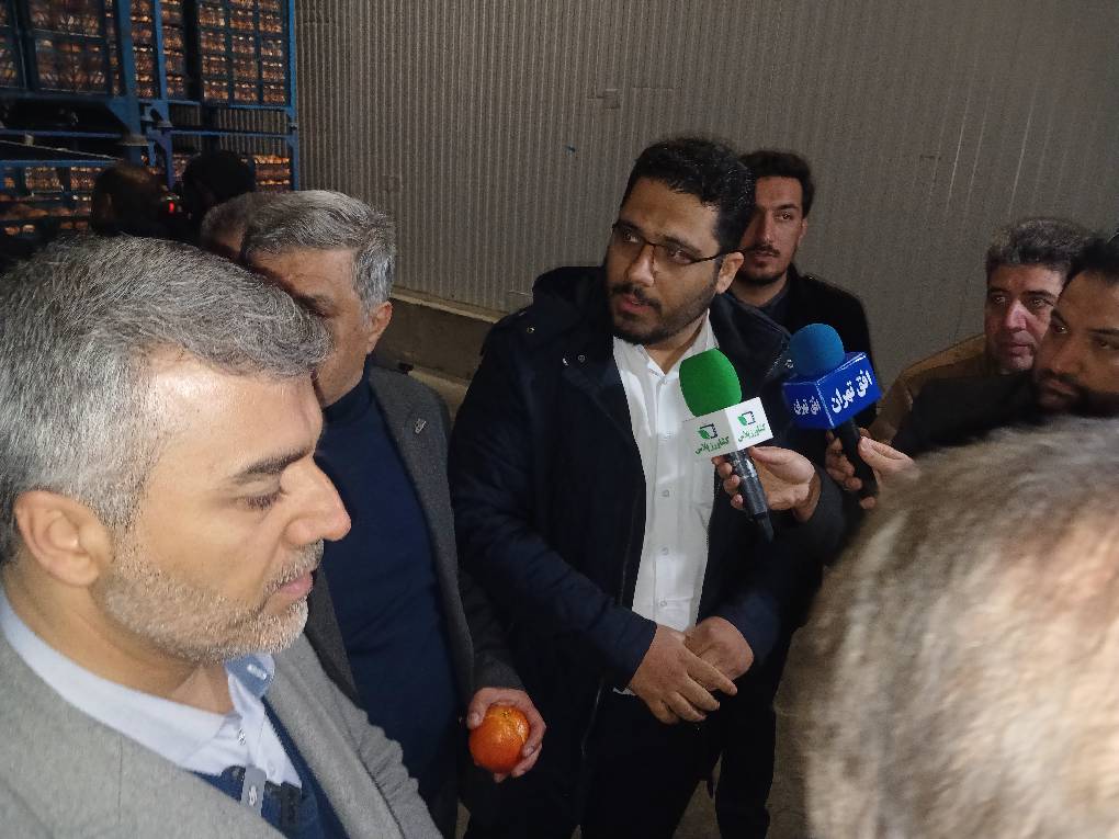 مدیرعامل سازمان مدیریت میادین میوه و تره‌بار شهرداری تهران خبر داد : تفاوت ۳۰ در صدی برنج عرضه شده در میادین تره بار با برخی از بازار ها