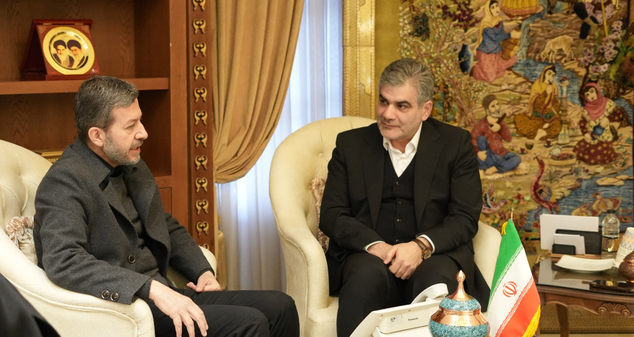 استانداری اصفهان: بانک قرض‌الحسنه مهر ایران ۹۶ درصد از منابع خود در این استان را تسهیلات پرداخت کرده است