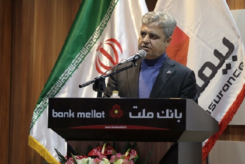مدیر عامل بیمه ما: مسیر پیشرفت صنعت بیمه، بیمه های زندگی است