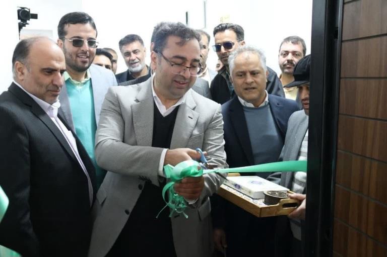 پرداخت تسهیلات ۹۹۰ میلیارد ریالی بانک مسکن برای ساخت پروژه دوازده امام آزادشهر یزد