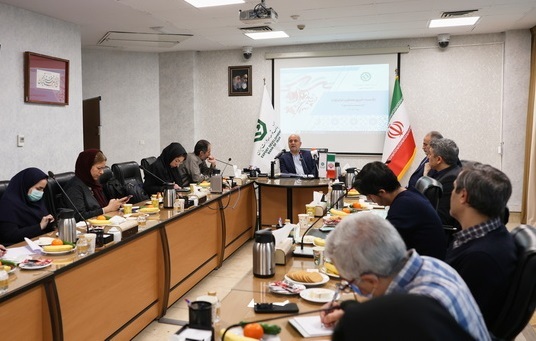 معاون اعتبارات بانک توسعه صادرات ایران خبر داد: رشد ۳ برابری تسهیلات دهی بانک توسعه صادرات ایران