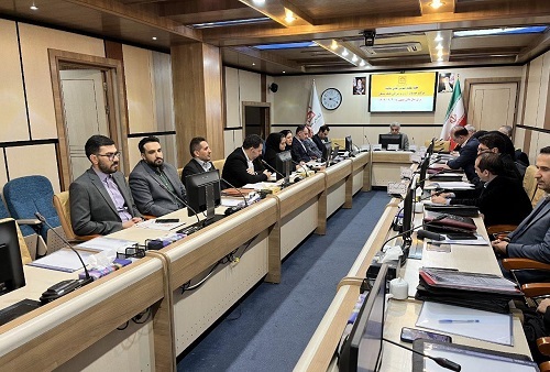تصویب صورت های مالی شرکت خدمات ارزی و صرافی بانک مسکن