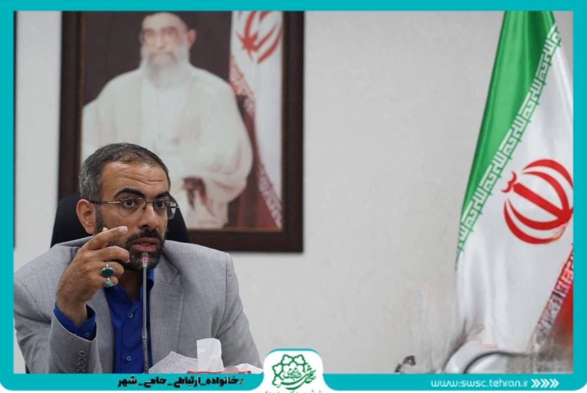 برنامه های ویژه سازمان خدمات و مشارکت های اجتماعی در ماه مبارک رمضان اعلام شد