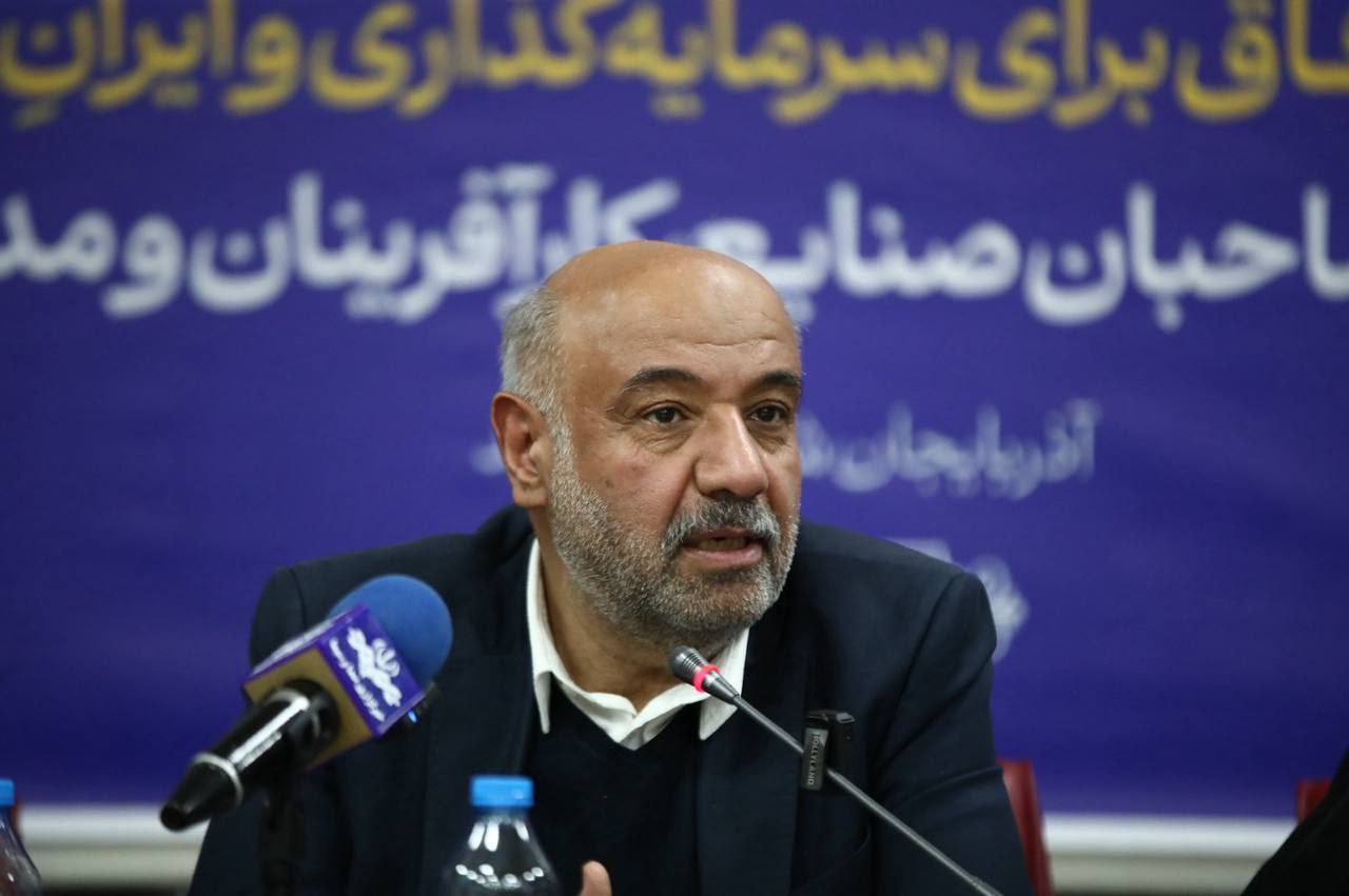وزیر تعاون، کار و رفاه اجتماعی : فرایند دریافت تسهیلات اشتغالزایی مشاغل خانگی تسهیل می شود