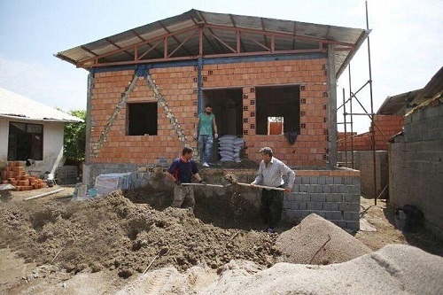 نوسازی ۱۹ هزار خانه روستایی با تسهیلات بانک مسکن در سال ۱۴۰۳