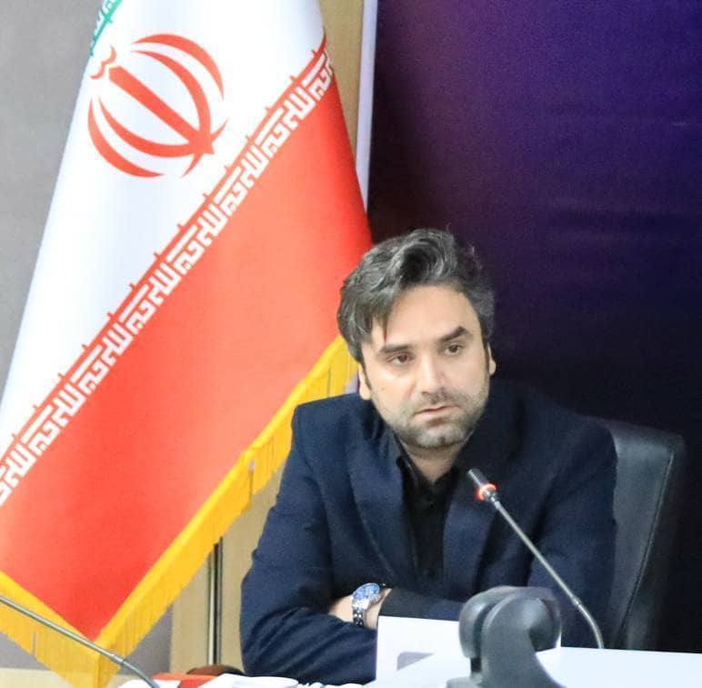 مدیرکل حوزه مدیریت و روابط عمومی گروه صنایع شیمیایی ایران منصوب شد