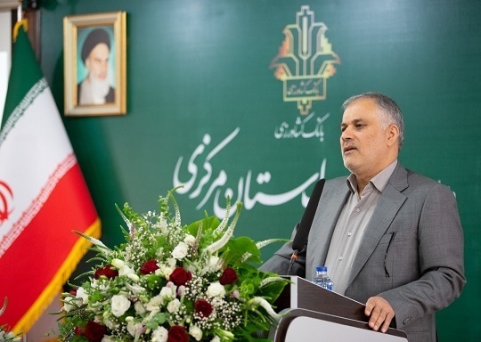 عضو هیأت مدیره بانک کشاورزی خبر داد: ورود ابزارهای جدید تامین مالی به سبد محصولات بانک کشاورزی تا پایان سال جاری