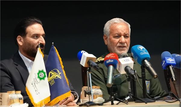 فرمانده قرارگاه سازندگی خاتم‌الانبیاء (ص): تعلل در بهره‌برداری ازمیادین مشترک خسارت‌بار است