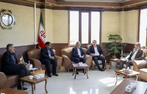 بانک مسکن رکن اصلی تامین مالی حوزه مسکن است