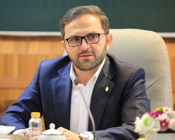 مدیر عامل بانک کشاورزی: بانک کشاورزی ۷۵ درصد تسهیلات بخش کشاورزی را پرداخت می کند