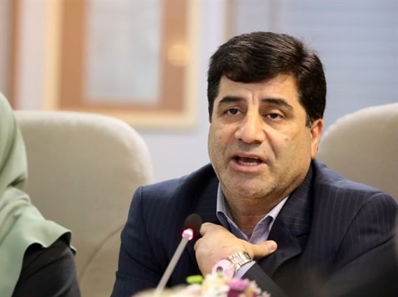 قدردانی معاون وزیر جهاد از نقش موثر بانک کشاورزی در حمایت از تولید و سرمایه گذاری