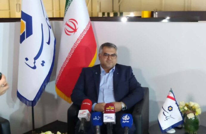 رئیس هیئت مدیره بانک سینا مطرح کرد؛ بانک سینا؛ حرکتی قدرتمند به سوی آینده مالی روشن