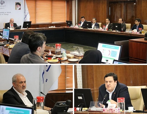 آغاز به کار سامانه فروش اقساطی موتورهای کم مصرف کولر آبی با همکاری بانک ملت