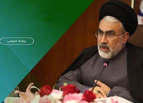 مدیر عامل موسسه اعتباری ملل: همکاری همکاران، کلید پدافند مردمی و حفظ ثبات اقتصادی کشور است