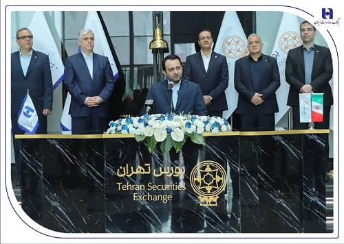 مدیر عامل بانک صادرات ایران: بانک صادرات ایران نقش مؤثری در تأمین مالی اقتصاد کشور ایفا کرده است
