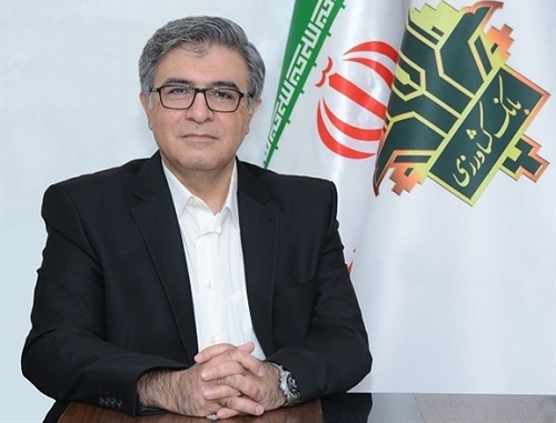 معاون اعتباری بانک کشاورزی خبر داد: تصویب ۲۰ میلیون یورو برای واردات نهاده ها در بحبوحه بحران اخیر