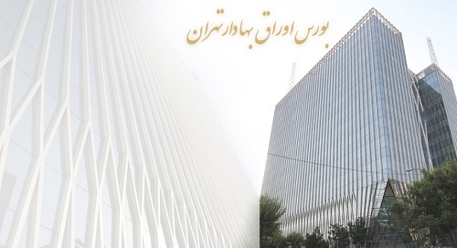 بورس تهران جزئیات درآمدهای یک ساله خود را اعلام کرد