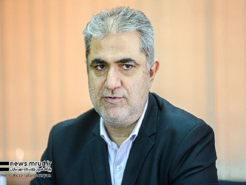 مدیرعامل سازمان ملی زمین و مسکن خبر داد؛  رفع ۱۴۷ مورد تعرض به اراضی دولتی در تیرماه