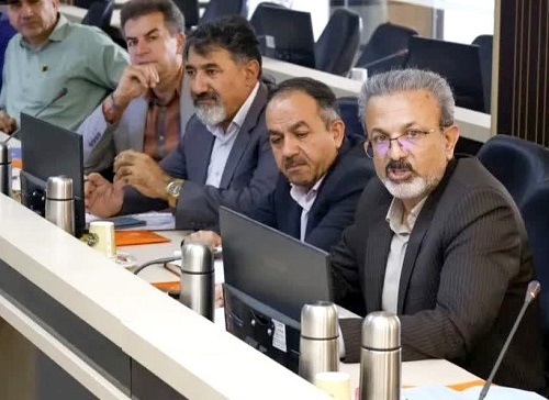 مدیر شعب بانک مسکن استان چهارمحال و بختیاری خبر داد: عقد قرارداد ۳۰ هزار میلیارد ریالی طرح نهضت ملی مسکن در استان چهارمحال و بختیاری