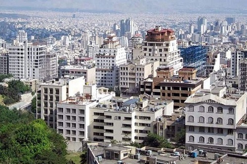 بیش از ۱۱ هزار واحد مسکونی در بهار ۱۴۰۴ با تسهیلات خرید بانک مسکن خریداری شد