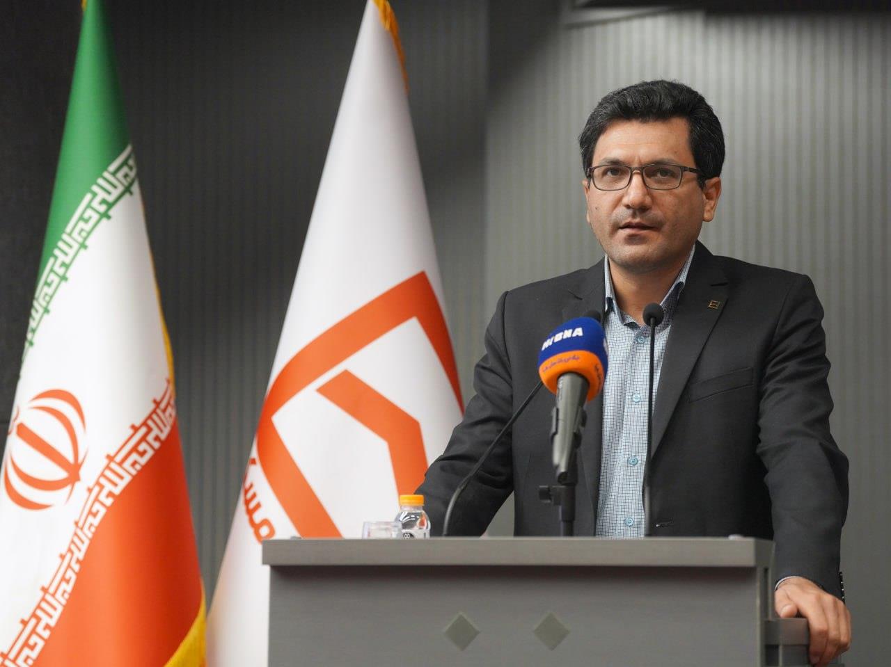 مدیر امور روابط عمومی و حوزه مدیریت اعلام کرد:  پایان مهلت شرکت در چهل و پنجمین مرحله قرعه‌کشی حساب‌های قرض‌الحسنه پس‌انداز بانک مسکن/ قدردانی از همراهی خیراندیشان