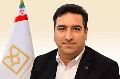 عضو هیأت مدیره بانک صنعت و معدن مدیرعامل بانک توسعه تعاون شد