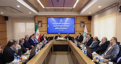 اعلام اولویت‌های عملیاتی مدیرعامل جدید بانک توسعه تعاون
