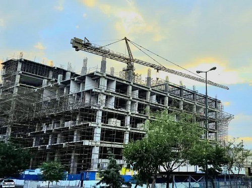 احداث ۲۵۰۰ واحد مسکونی جدید با حمایت بانک مسکن