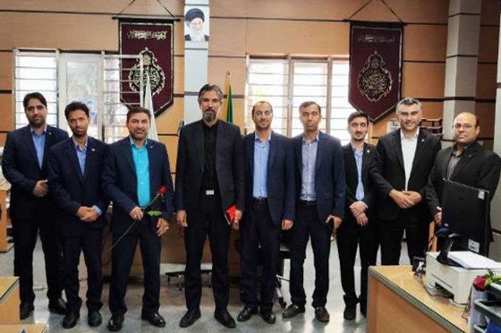 بانک توسعه صادرات ایران بازوی حمایتی جامعه تولید و صادرات کشور