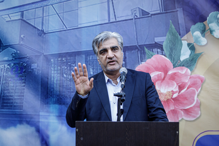 سالاری در گردهمایی روز تامین اجتماعی در خانه کارگر عنوان کرد: وظیفه اصلی تأمین اجتماعی، پرداخت حقوق کافی و به‌موقع و ارائه خدمات درمانی باکیفیت است