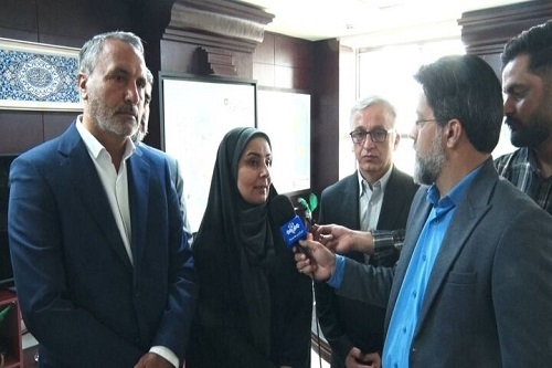 تقدیر رئیس جمهور از عملکرد وزارت راه و شهرسازی در جنگ ۱۲ روزه