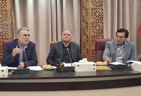 تشریح خدمات ویژه بانک توسعه صادرات ایران برای فعالان اقتصادی استان اردبیل