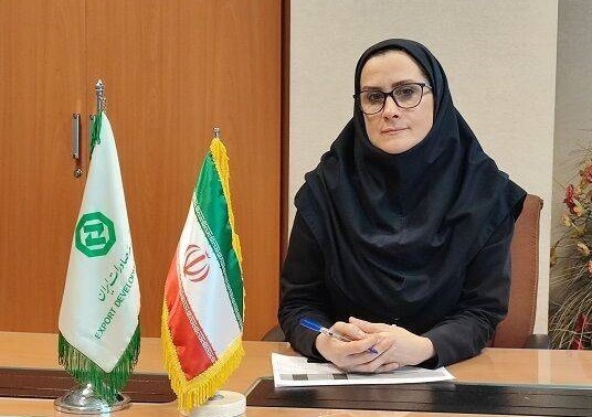 سهم بانک توسعه صادرات ایران از تسهیلات پرداختی شبکه بانکی افزایش یافت