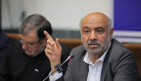 میدری: مهم‌ترین مشکل واگذاری شرکت‌ها به بخش خصوصی، قیمت‌گذاری پایین‌تر از ارزش واقعی این شرکت‌هاست