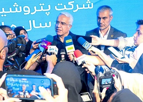 افزایش سرمایه و درآمد تا سود نقدی ۸۳۶۰ ریالی برای سهامداران پتروشیمی بوعلی