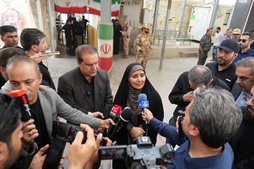 وزیر راه و شهرسازی نرخ بلیت پروازهای اربعین را اعلام کرد