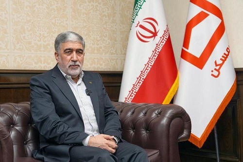 عضو هیات مدیره بانک مسکن عنوان کرد: استفاده هدفمند از منابع قرض الحسنه بانک مسکن در حمایت از ازدواج، اشتغال و درمان