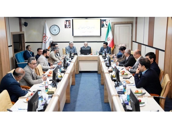 مدیر عامل بانک مسکن: انضباط و شفافیت مالی باید سرلوحه امور شرکت های زیرمجموعه بانک مسکن قرار گیرد