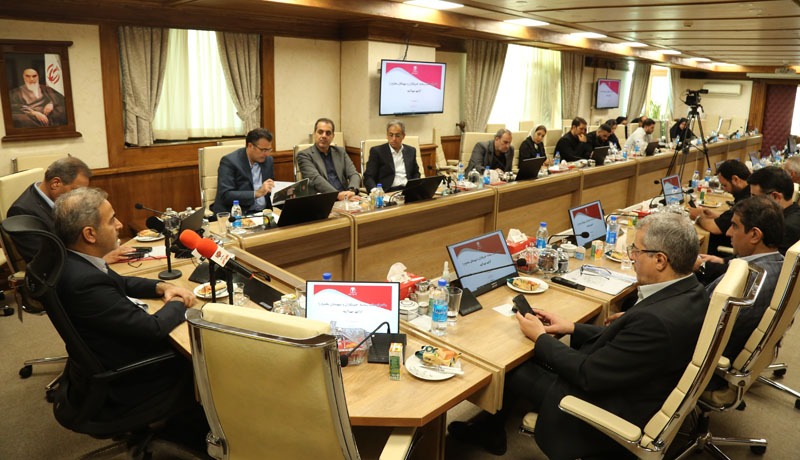 مدیر عامل بانک پارسیان عنوان کرد: تأکید بر تحول دیجیتال، حمایت از تولید و عبور از زیان انباشته