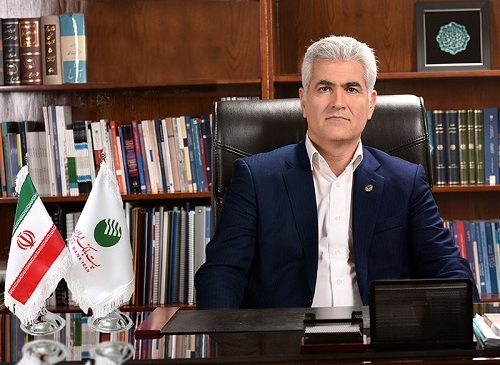 مدیر عامل پست بانک ایران: پست بانک ایران در حمایت از طرح های نوآورانه تسهیلات ویژه اعطا می کند