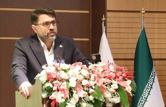 معاون ارتباطات و اطلاع‌رسانی دفتر معاون اول رئیس‌ جمهور : رسانه ها در جنگ روایت ها خوش درخشیدند