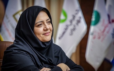 معاون توسعه مدیریت و منابع بانک مرکزی: راهبرد بانک مرکزی در جذب نخبگان اقتصاد، مالی و حوزه های فنی پیشرفته است
