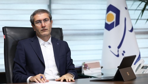 پیام تبریک مدیر عامل بانک سینا به مناسبت ۱۷ مرداد، روز خبرنگار